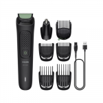 Philips Trimmer | MG3930/15 Series 3000 All-in-One | Cordless | Number of length steps 10 | Black