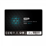 Silicon Power | Ace | A55 | 2000 GB | SSD form factor 2.5" | Solid-state drive interface SATA III | Read speed 500 MB/s | Write speed 450 MB/s | SP002TBSS3A55S25