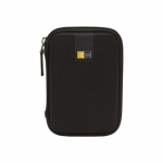 Case Logic | Portable Hard Drive Case | EHDC101 BLACK