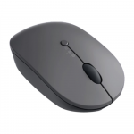 Lenovo | Go Wireless Multi-Device Mouse | Storm Grey | GY51C21211