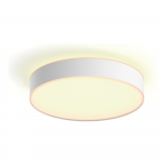 Philips Hue Enrave M ceiling lamp white | 19.2 W | White Ambiance 2200-6500 | Bluetooth | 8718696176436