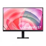 Samsung | LS27D700EAUXEN | 27 " | IPS | 4K | 16:9 | 60 Hz | 5 ms | 3840 x 2160 pixels | 350 cd/m&sup2; | HDMI ports quantity 1