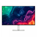 Dell | S3225QS | 32 " | VA | UHD | 16:9 | 120 Hz | 4 ms | 3840 x 2160 pixels | 300 cd/m&sup2; | HDMI ports quantity 2 | 210-BQWP