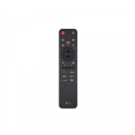 LG AI Magic Remote Controller | MR25GA | Smart voice recognition, Intuitive mouse as an arrow and wheel control