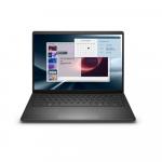 Dell Pro 14 Essential PV14255 | Carbon Black | 14 " | 2K | 1920 x 1200 pixels | Anti-glare | AMD Ryzen 7 | 250 | 16 GB | DDR5 | Solid-state drive capacity 512 GB | AMD Radeon Graphics | Ubuntu | 802.11ax | Keyboard language English | Warranty 36 mont ...