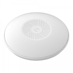 Teltonika Wireless WI-FI 6 Access Point | TAP400 | 2.4 GHz, 5 GHz | 802.11ax | 100/1000/2500 Mbit/s | Ethernet LAN (RJ-45) ports 1 | MU-MiMO Yes | PoE in | TAP400000000