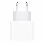 Apple 20W AC Maitinimo adapteris USB-C, EU, Balta | MHJE3ZM/A