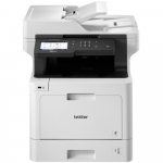 Brother MFC-L8900CDW Spausdintuvas lazerinis spalvotas MFP A4 31 ppm USB Wi-Fi Ethernet LAN NFC | MFCL8900CDWZW1