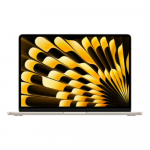 Apple MacBook Air 13" Apple M5 10C CPU, 10C GPU/16GB/1TB SSD/Starlight/INT | Apple | MDHC4ZE/A
