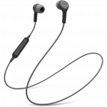 Koss | Headphones | BT115i | Bluetooth | In-ear | Microphone | Black | Wireless | 196750