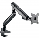 Raidsonic | Wall mount | Rotate; Swivel; Tilt; Base Rotate | 32 " | Maximum weight (capacity) 8 kg | Black | IB-MS313-T