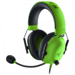Razer | Gaming Headset | BlackShark V2 X | Wired | Over-Ear | RZ04-03240600-R3M1