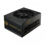 FSP | SFX PSU | DAGGER PRO 850 | 850 W | DAGGER PRO 850 ATX 3