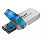 ADATA | USB Flash Drive | UV240 | 64 GB | USB 2.0 | White | AUV240-64G-RWH