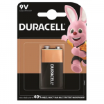 Duracell | Basic MN1604 BL1 | 9V | 2125