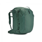 Thule Landmark, 60 L | Women's travel pack | Hazy Green | TLPF260 HAZY GREEN