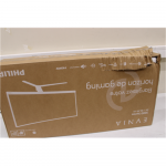 I&Scaron;PARDAVIMAS. Philips 34M2C3500L/00 34" 3440x1440/1ms/ 300 cd/m&sup2; HDMI, DP, USB, Audio Out | Philips 34M2C3500L/00 | 34 " | VA | 21:9 | 180 Hz | 1 ms | 3440 x 1440 pixels | 300 cd/m&sup2; | HDMI ports quantity 2 | Warranty 24 month(s) | - PAŽEISTA PAKUOTĖ, ...