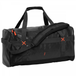 Helly Hansen | Duffel Bag | 120 L | Black | 79575_990-STD_HH