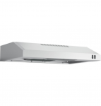 General Electric GE 30'' Under The Cabinet Hood JVX3300SJSS Gartraukis, Stainless Steel