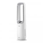 Philips Air Purifier 2 in 1 | AMF765/10 | 40 W | Suitable for rooms up to 70 m&sup2; | White/Grey