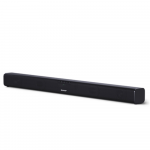 Sharp | HT-SB110 2.0 Slim Soundbar | Bluetooth | 90 W