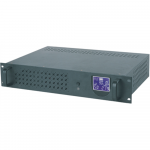 EnerGenie | UPS RACK-1500 Rack | 1500 VA | UPS-RACK-1500