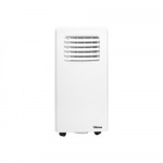 Tristar | Air Conditioner | AC-5477 | Suitable for rooms up to 60 m&sup3; | Number of speeds 2 | Fan  function | White