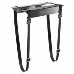 LogiLink EO0009 Adjustable Under-Desk CPU Mount, strap | Logilink