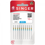 Singer | Needle, 2045 SZ14 BLST W/10 | N204514M1003