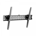 Gembird | Wall mount | Tilt | 37-70 " | Maximum weight (capacity) 40 kg | Black | WM-70T-02
