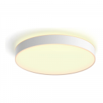 Philips Hue Enrave XL ceiling lamp white | 48 W | White Ambiance 2200-6500 | Bluetooth | 8718696176474