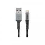 Goobay | Sync and charging cable | 49269 | Apple Lightning to USB Type A