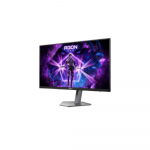 AOC | AG276QZD2 | 26.7 " | OLED | QHD | 16:9 | 240 Hz | 0.03 ms | 2560 x 1440 pixels | 250 cd/m&sup2; | HDMI ports quantity 2