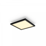 Philips Hue Aurelle square panel light, Black | 2200-6500 Hue White Ambiance | 8720169329058