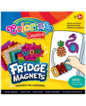 &Scaron;aldytuvo magnetukų rinkinys Colorino Creative Mix Nr.1 | 03508PTR