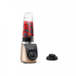 TEFAL | Blender | BL190AF0 Blend Up | Tabletop | 1000 W | Jar material  Tritan | Jar capacity 0.7 L | Ice crushing | Black/Gold