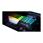 G.Skill | Trident Z Neo (for AMD) | 32 GB | DDR4 | 3600 MHz | PC/server | Registered No | ECC No | F4-3600C16D-32GTZNC
