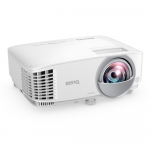 Benq | MW826STH | WUXGA (1920x1200) | 3500 ANSI lumens | White | Lamp warranty 12 month(s) | 9H.JMW77.13E