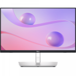 Dell | Touch Monitor | P2424HT | 24 " | IPS | FHD | 16:9 | 60 Hz | 5 ms | Touchscreen | 1920 x 1080 | 300 cd/m&sup2; | HDMI ports quantity 1 | Silver, Black | 210-BHSK