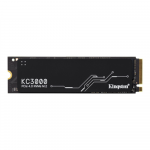 Kingston | SSD | KC3000 | 2048 GB | SSD form factor M.2 2280 | Solid-state drive interface PCIe 4.0 NVMe M.2 | Read speed 7000 MB/s | Write speed 7000 MB/s | SKC3000D/2048G