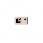 Enabot | ROLA PetTracker-GPS Tracker for Pets | White | WH287307W