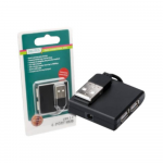 Digitus USB 2.0 Hub, 4-Port | DA-70217