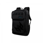 Acer Predator Gaming Extreme | Fits up to size 17 " | Backpack | Black | Shoulder strap | GP.BAG11.05V