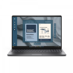 Dell Pro 16 PC16255 | Magnetite | 16 " | IPS | FHD+ | 1920 x 1200 pixels | Anti-glare | AMD Ryzen 5 | 220 | 16 GB | DDR5 | Solid-state drive capacity 512 GB | AMD Radeon 740M Graphics | Windows 11 Pro | 802.11ax | Keyboard language Nordic | Keyboard  ...