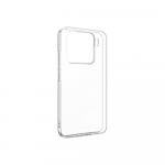 Fixed Story AntiUV | Back Cover | Xiaomi | 15 | TPU | Clear | FIXTCCA-1462-TR