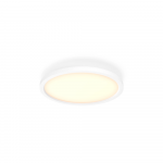 Philips Hue Aurelle Around Panel Light, White | 2200-6500 Hue White Ambiance | 8720169328938