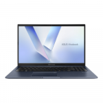 Asus Vivobook 15 M1502NAQ-BQ034W | Quiet Blue | 15.6 " | IPS | FHD | 1920 x 1080 pixels | Anti-glare | AMD Ryzen 5 | 150 | 16 GB | DDR5 | Solid-state drive capacity 512 GB | AMD Radeon Graphics | Windows 11 Home | 802.11ax | Bluetooth version 5.4 | K ...