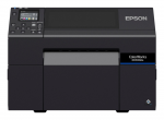 Epson ColorWorks D6500Ae Etikečių spausdintuvas ra&scaron;alinis spalvotas 85 mm/sec USB Ethernet LAN | C31CL91102