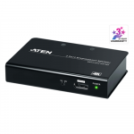 Aten | VS192-AT-G | Video/audio splitter - 2 ports
