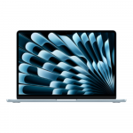 Apple MacBook Air 13" Apple M5 10C CPU, 10C GPU/16GB/1TB SSD/Sky Blue/SWE | Apple | MDHJ4KS/A